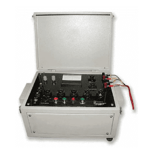Metravi 0.800 - 2021 Transformer Turns Ratio Set, TTRS-100
