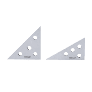 Insize 2 Pcs Angle Block Set, 6540-1