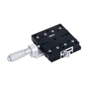 Insize 60 x 60 mm X-Axis Stage, 6582-602