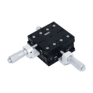 Insize 60 x 60 mm XY-Axis Stage, 6584-602