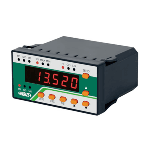 Insize 6 Digits Display Unit For Capacitance Linear Gages, 7106-1A