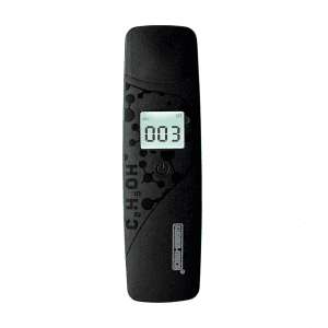 Kusam-Meco Digital Alcohol Breath Tester with LCD Display, AT-202