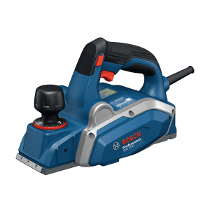 Bosch 0 - 1.6 mm  600W Professional Planer, GHO 16-82