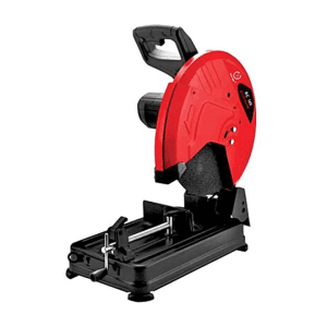 Ralli Wolf 355mm  / 14 Inch 2600W Chop saw, RC14D