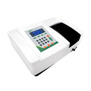 Insize 190 ~ 1100nm Ultraviolet-Visible Spectrophotometer (Standard Type), UVS-B205