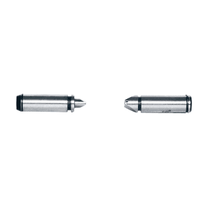Insize 64 - 48 TPI Measuring Tips For Screw Thread Micrometers, 7381-T11