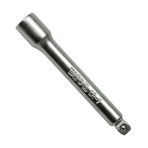 Yato 5 Inch / 127 mm Extension Bar With Wobble (1/2 Inch Sq Drive), YT-1250