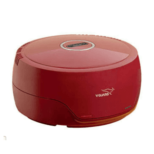 V-Guard 135-280V Electronic Voltage Stabilizer Refrigerator For Upto 300L, VG 50