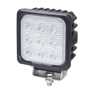 Groz 27W LED Floodlight, LED/512