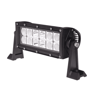 Groz 36W LED Light Bar, LED/701