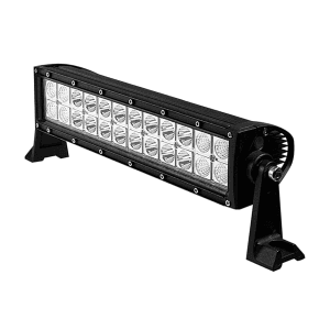 Groz 72W LED Light Bar, LED/711