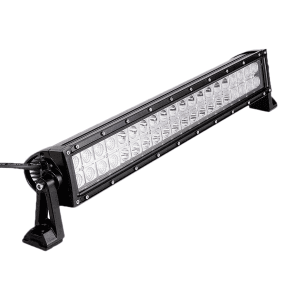 Groz 120W LED Light Bar, LED/721
