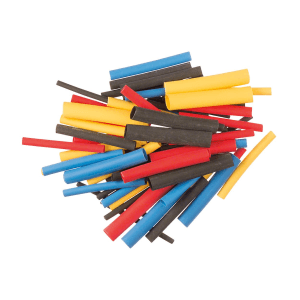 Bosch Plastic Tubing For Welding Wire For Heat Gun, 1 609 201 812