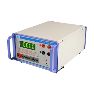 Motwane 4-1/2 Digits / 2m - 20K Ohm Digital Micro Ohm Meter, LR-2065