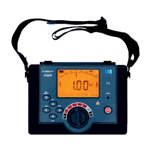 Motwane 5kV Digital Insulation Tester, IT-250G Spot