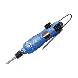 Sumake 35 N.m. / 12,000 rpm Two Hammer Air Impact Screwdriver, ST-4460A