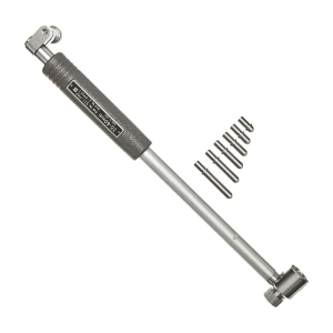 Mitutoyo 35 - 60 mm Standard Bore Gauge Without Dial Indicator, 511-702