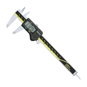 Mitutoyo 150 mm / 6 inch Digital ABS AOS Caliper Without Data Output, 500-196-30