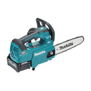 Makita 40Vmax XGT BL 25 cm (10") Cordless Top Handle Chain Saw (Bare Tool), UC002GZ