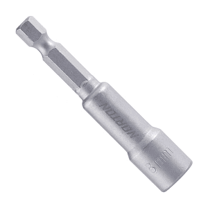 Norton Clipper 8 x 50 mm Magnetic Nut Setter (Pack of 5 Pcs), CPMN58