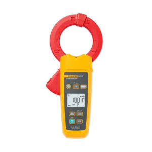 Fluke 369 FC 60A / 3300 Counts Leakage Current Clamp Meter
