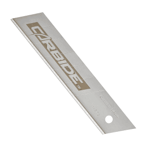 Stanley 25 mm Carbide Snap Off Blades (Pack Of 5 Pcs), STHT0-11825