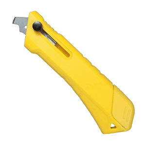 Stanley 145 mm Plastic / Laminate Scoring Knife, STHT0-10192