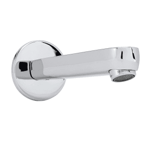Kohler July Bath Spout Without Diverter In Polished Chrome Finish, K-99060IN-CP