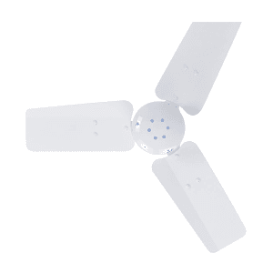 Atomberg Renesa 600 mm Energy Efficient Ceiling Fan With BLDC Motor & Remote (White)