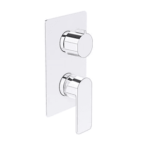 Kohler Parallel Aqua Turbo 360 Trim In Polished Chrome Finish, K-23497IN-4-CP