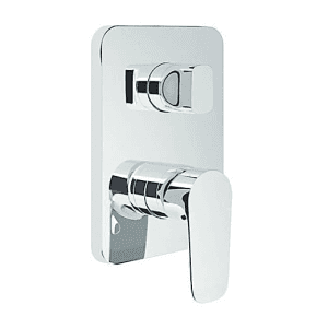 Kohler Aleo+ Aqua Turbo 360 Trim In Polished Chrome Finish, K-77310IN-4FP-CP