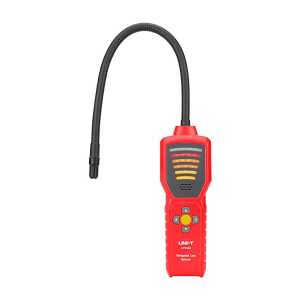 UNI-T 3g/a Refrigerant Leak Detector with Negative Corona Sensor, UT336A