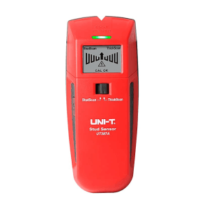 UNI-T Wall Scanner for Construction & Home Improvement Sector, UT387A