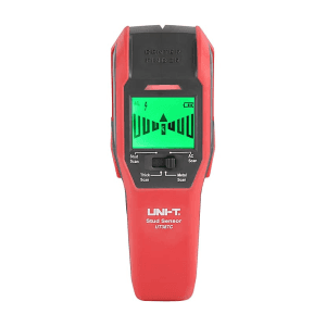 UNI-T Center Finder Wall Scanner, UT387C