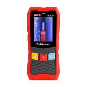 UNI-T Wall Scanner for Home Improvement & DIY Projects, UT387E