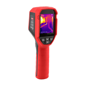 UNI-T -20 to 400°C / -4°F to 752°F Thermal Imaging Camera, UTi712S