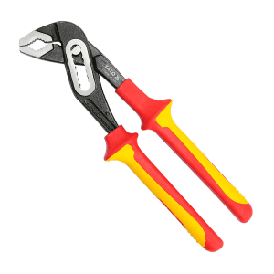 Yato 10 inch / 250 mm Water Pump Pliers (VDE), YT-21161