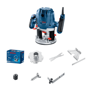 Bosch 1300W Professional Industrial Router, GOF 130