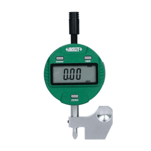 Insize 0 - 12.7 mm / 0.5 inch Digital Height Gauge, 2146-4A