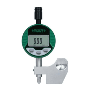 Insize 0 - 5 mm / 0.2 inch Digital Height Gauge, 2146-4B
