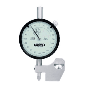 Insize 0 to ±2 mm Digital Height Gauge, 2147-21