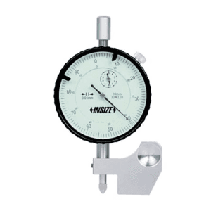 Insize 0 to ±5 mm Digital Height Gauge, 2147-4B