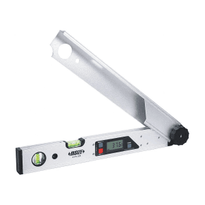 Insize 460 mm Waterproof Digital Protractor, 2174-225