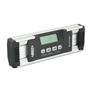 Insize 0-360° Digital Level & Slope Meter, 2175-360