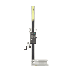 Mitutoyo 0 - 200 mm Absolute Digital Height Gauge With Linear Encoder, 570-227