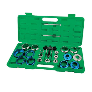Toptul 22 Pcs Radial Seal Removal and Installation Kit, JGAI2201