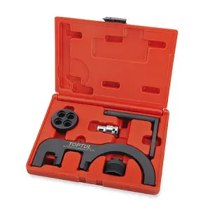 Toptul 5 Pcs BMW Engine Timing Tool Set, JGAI0501