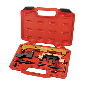 Toptul 8 Pcs BMW Engine Timing Tool Set, JGAI0803