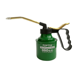 Toptul 350 c.c Metal Pressure Oil Can, NCAA0235