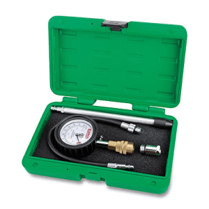 Toptul 4 Pcs Unique Compression Tester Kit (Petrol Engine), JGAI0402